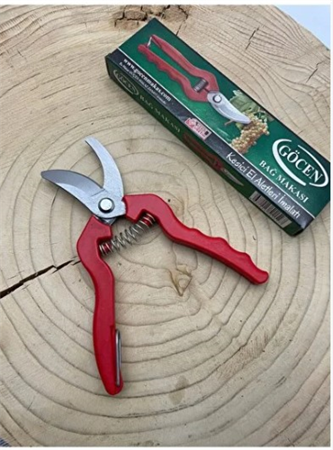 BAĞ MAKASI ( GÖCEN )